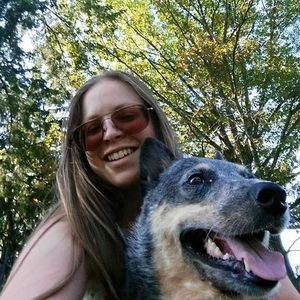 Meet your Posher, Kristen